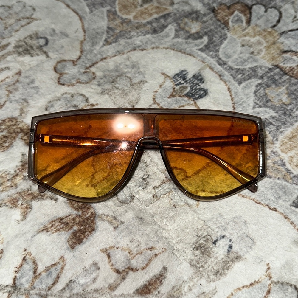 Steve Madden Sunglasses